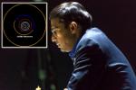 Minor Planet on Indian Name, Michael Rudenko, planet vishyanand a recognition to viswanathan anand, Planet vishyanand