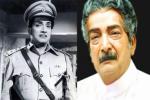 Actor M.N.Nambiar, M.N.Nambiar, m n nambiar, Health conscious