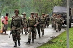 Sukma, Sukma, 12 cprf troops killed in encounter with naxalites, Sukma