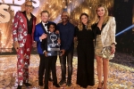 lydian nadhaswaram family, lydian nadhaswaram age, watch 13 year old chennai prodigy lydian nadhaswaram crowned the world s best wins 1 million, Oscar winner