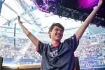 Kyle Giersdorf fortnite, online gaming, 16 year old american teen wins 3 million by playing video games, Online gaming