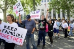 Family Separations, Trump Administration, 17 states sue trump administration over family separations, Rhode island Family Separations, Trump Administration, 17 states sue trump administration over family separations, Rhode island