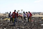 un staff members, un staff crash, 19 un staff members killed in ethiopian airlines crash, Ethiopian airlines crash