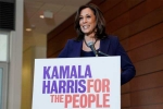 kamala harris children, kamala harris family, kamala harris raises over usd 23 million this year, Home loan