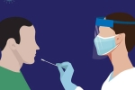 re-infection, Hong Kong, 1st covid 19 re infection in hongkong should you worry, Yale university