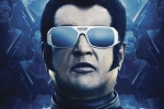 Rajinikanth new, 2.0, 2 0 audio release date, Audio release