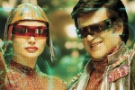 2.0 news, Lyca Productions, 2 0 day one collections, Amy jackson