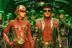 2.0 latest updates, 2.0 reviews, 2 0 collections for two weeks, Amy jackson