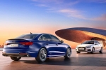 2025 Audi A4 Signature colours, 2025 Audi A4 Signature colours, 2025 audi a4 signature edition launched in india, Max