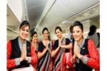 Maharaja, Delhi, 400 air india air hostesses absconding, Air hostesses