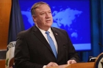 United States, Pompeo, u s india to talk strategic items during 2 2 dialogue pompeo, Jim mattis