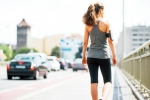 30 minute walk news, 30 minute walk news, just a 30 minute walk can make a big difference, Interval training