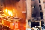 Kuwait Fire Accident Indian Embassy, Kuwait Fire Accident latest breaking, shocking 40 indians killed in kuwait fire accident, Indian ambassador to us