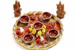 Hindu ritual of aarti, Vrathalu and nomulu, aarti, Ancient vedic