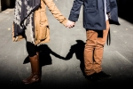 signs your girlfriend is taking advantage of you, signs your girlfriend is taking advantage of you, 6 signs that your partner is taking you for granted, Happy relationship