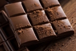 curb cravings, lowering blood pressure, 6 benefits of dark chocolate, American chemical society