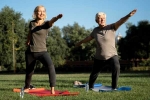 60s health habits breaking, 60s health habits latest, special habits to stay healthy in your 60s, Dancing