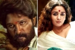 69th National Film Awards Allu Arjun, Pushpa: The Rise, 69th national film awards winners list, Shreya ghoshal