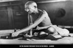 Indian crimes, first-time criminals, positivity utilized positively, Blame game