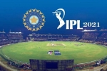 IPL 2021, IPL 2021 semifinals, franchises unhappy with the schedule of ipl 2021, Ipl 2021