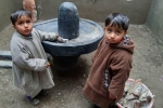 pulwama attack today, pulwama temples, muslims in pulwama join hands with pundits to restore 80 year old temple, Maha shivratri