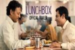 2013 Cannes Film Festival, Irrfan Khan, here s your lunchbox, Arun rangachari