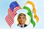 Arun Kumar Singh assumes charge, Indian Ambassador to US, arun kumar singh formally assumes charge as indian envoy in us, Arun kumar singh