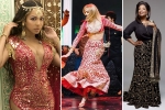 international celebrities in Indian wear, beyonce indian wear, from beyonce to oprah winfrey here are 9 international celebrities who pulled off indian look with pride, Britney