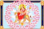 108 Names of Maa Durga, goddess kanaka durga, 108 names of maa durga, Goddess kanaka durga