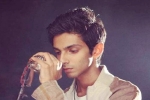 Anirudh updates, Anirudh news, a tribute for pawan kalyan by anirudh, Gaali vaaluga