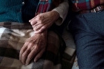106 year old man, 106 year old man, a man a 106 beats coronavirus also witnessed spanish flu when he was a child, 106 year old