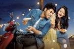 allu sirish in ABCD movie, ABCD movie release, watch allu sirish s american born confused desi abcd trailer released, Rukshar dhillon