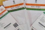 NRI news, Aadhaar-PAN link, aadhaar not mandatory for nris, Nri news