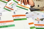 budget act india, is aadhaar card mandatory for nri account, india budget 2019 aadhar card under 180 days for nris on arrival, India budget