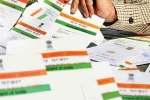 budget act india, budget 2019-20 india pdf, india budget 2019 aadhar card under 180 days for nris on arrival, Aadhar card