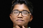 software development company in Dubai, INDIANS abroad, 13 yr old indian boy owns software development company in dubai, Aadithyan rajesh
