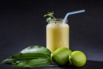 Indian summer coolers, Indian summer coolers, aam panna recipe know the health benefits of this indian summer cooler, Aam panna