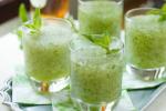 Green Mango Panna, Mango Panna recipe, green mango panna, Aam panna