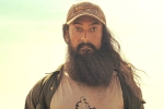Aamir Khan news, Aamir Khan new film, aamir khan in shock with laal singh chaddha disaster, Naga chaitanya