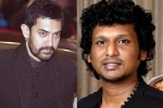 Aamir Khan and Lokesh Kanagaraj breaking updates, Aamir Khan and Lokesh Kanagaraj news, aamir khan and lokesh kanagaraj to team up, Excited