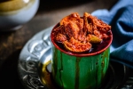 punjabi mango pickle recipe, mango pickle recipe in hindi, mango pickle aavakaaya recipe savour yourself with this delicious indian pickle this summer, Mango pickle