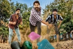 Aay Trailer, Aay movie budget, aay trailer fun and refreshing, Ravi teja