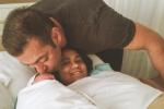 Arpita Khan, Aayush, wait is over arpita aayush are proud parents of baby boy, Amrita arora