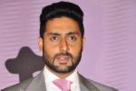 Ae Dil Hai Mushkil latest, Ae Dil Hai Mushkil, abhishek bachchan ignores ae dil hai mushkil, Fawad khan