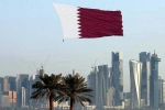 International labor Organization, UN, qatar agrees abolition of exit visa system, Football world cup
