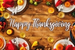Thankgiving Day 2019, National holiday, amazing things to know about thanksgiving day, Thanksgiving day