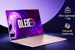 Acer Swift Lite 14 AI PC India, Acer Swift Lite 14 AI PC features, acer swift lite 14 ai pc launched in india, New fz