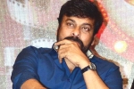 Acharya shooting, Acharya, budget cuts for chiranjeevi s acharya, Syeraa