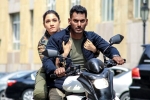 Action movie review, Action Movie Tweets, action movie review rating story cast and crew, Action rating