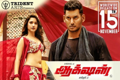 Action Tamil Movie